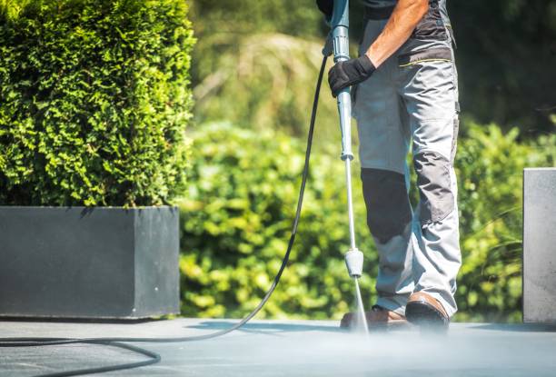 Best Post-Construction Pressure Washing  in Brighton, CO